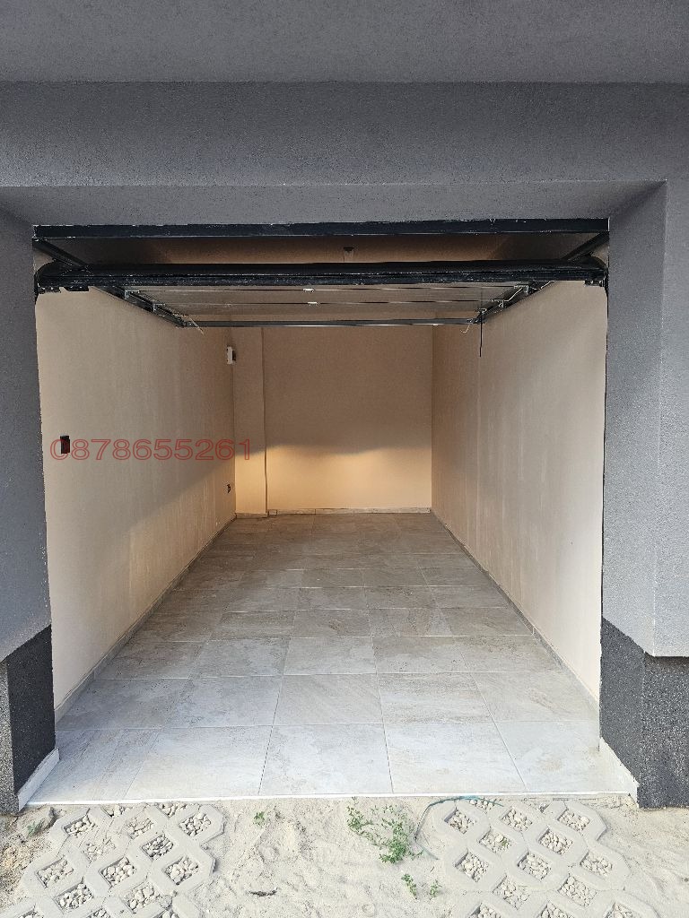 Til leje  Garage Sofia , Malinova dolina , 16 kvm | 32959451
