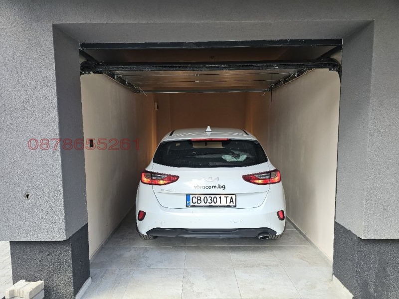 Til leje  Garage Sofia , Malinova dolina , 16 kvm | 32959451 - billede [2]