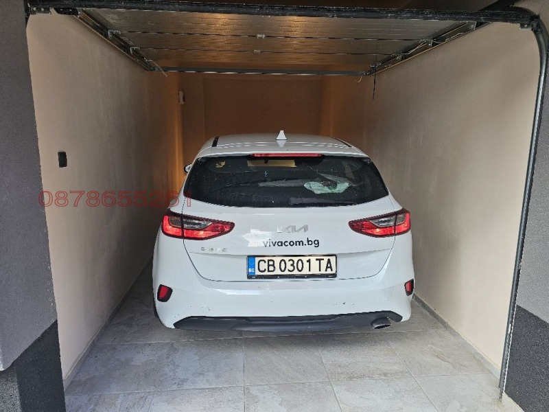 Til leje  Garage Sofia , Malinova dolina , 16 kvm | 32959451 - billede [3]
