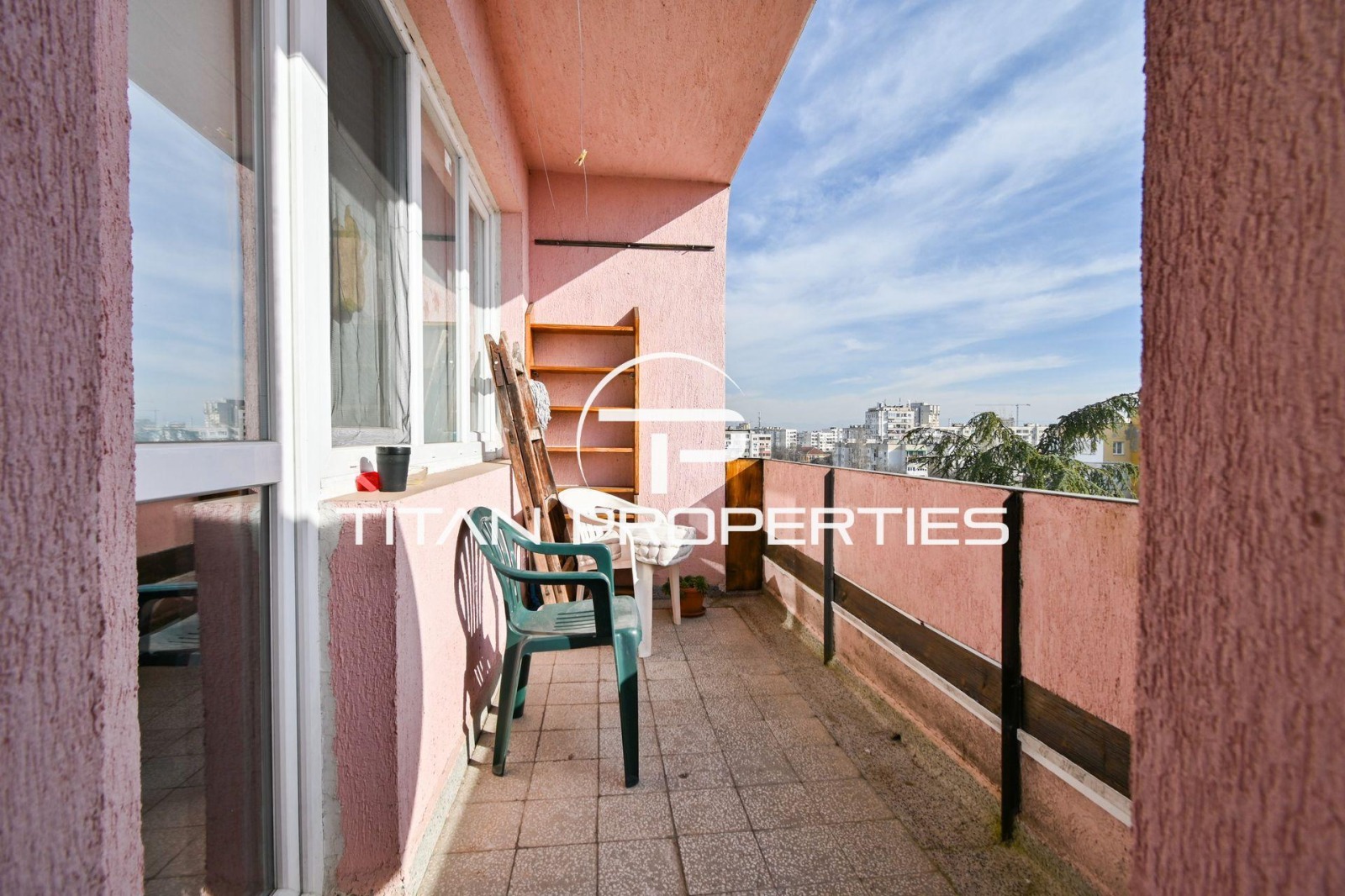 Дава под наем СТАЯ, гр. София, Света Троица, снимка 9 - Стаи под наем - 54067148