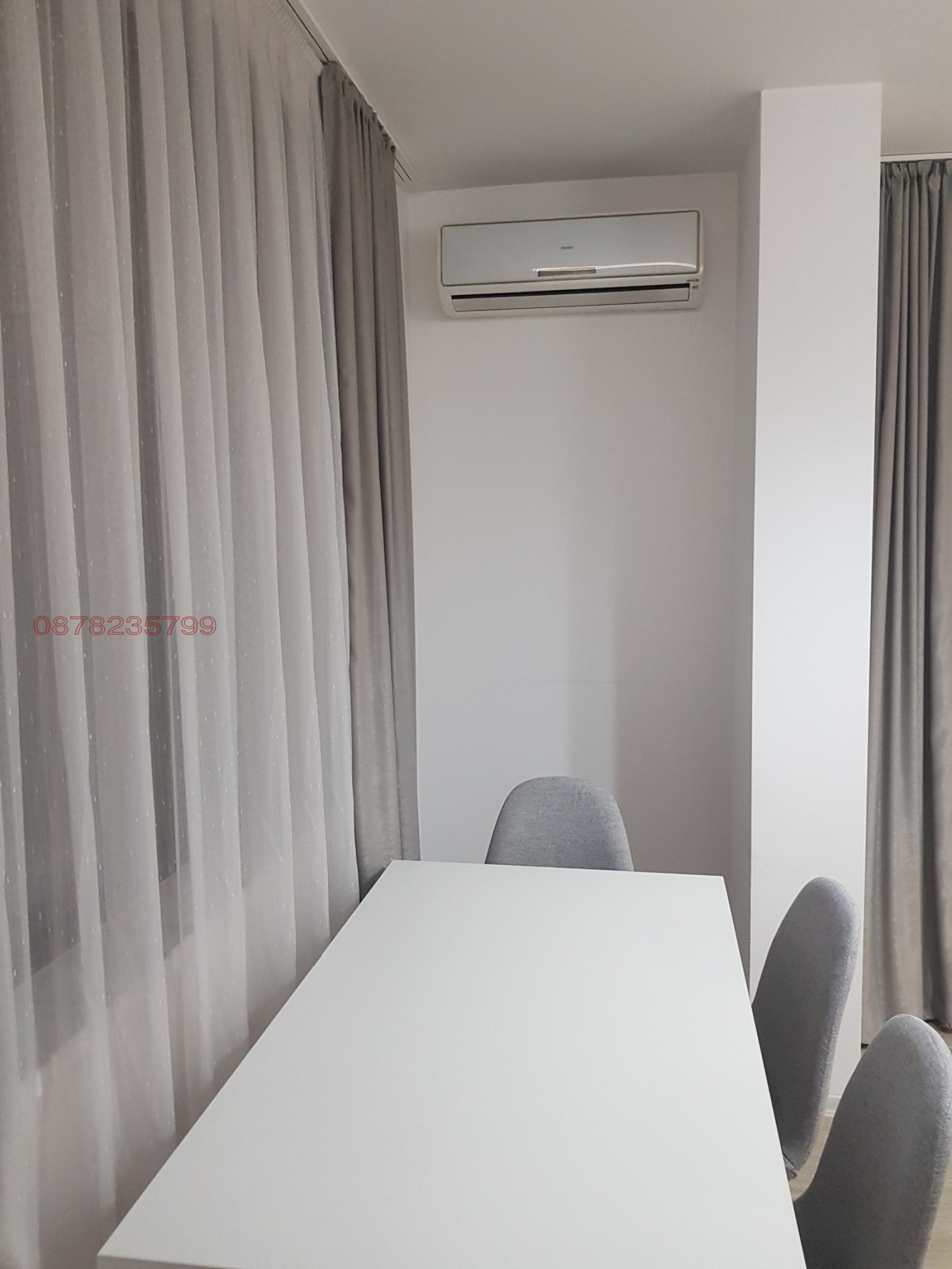 Дава под наем 2-СТАЕН, гр. София, Кръстова вада, снимка 5 - Апартаменти - 53835689