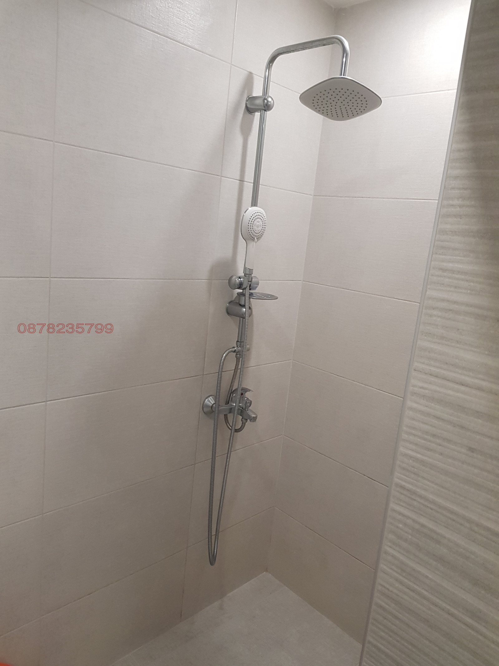 Дава под наем 2-СТАЕН, гр. София, Кръстова вада, снимка 15 - Апартаменти - 53835689