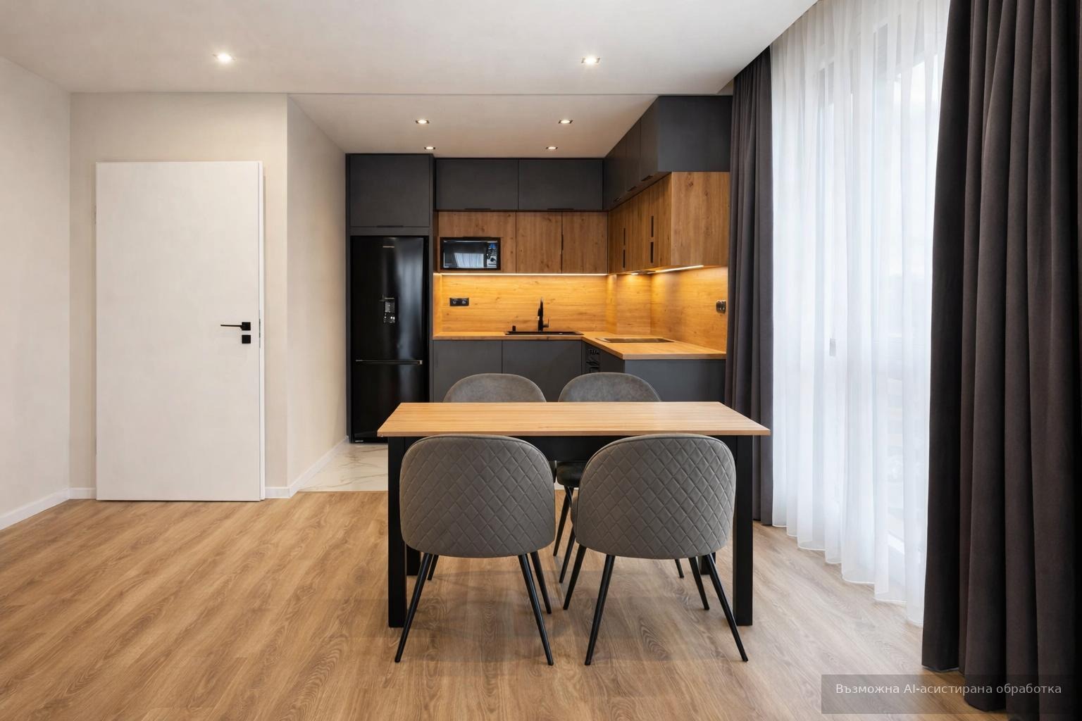 Дава под наем 2-СТАЕН, гр. Асеновград, област Пловдив, снимка 2 - Апартаменти - 53605139