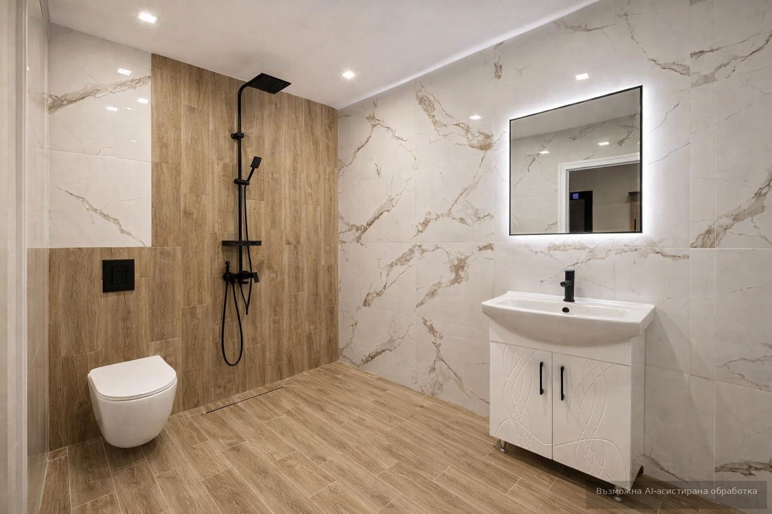 Дава под наем 2-СТАЕН, гр. Асеновград, област Пловдив, снимка 7 - Апартаменти - 53605139