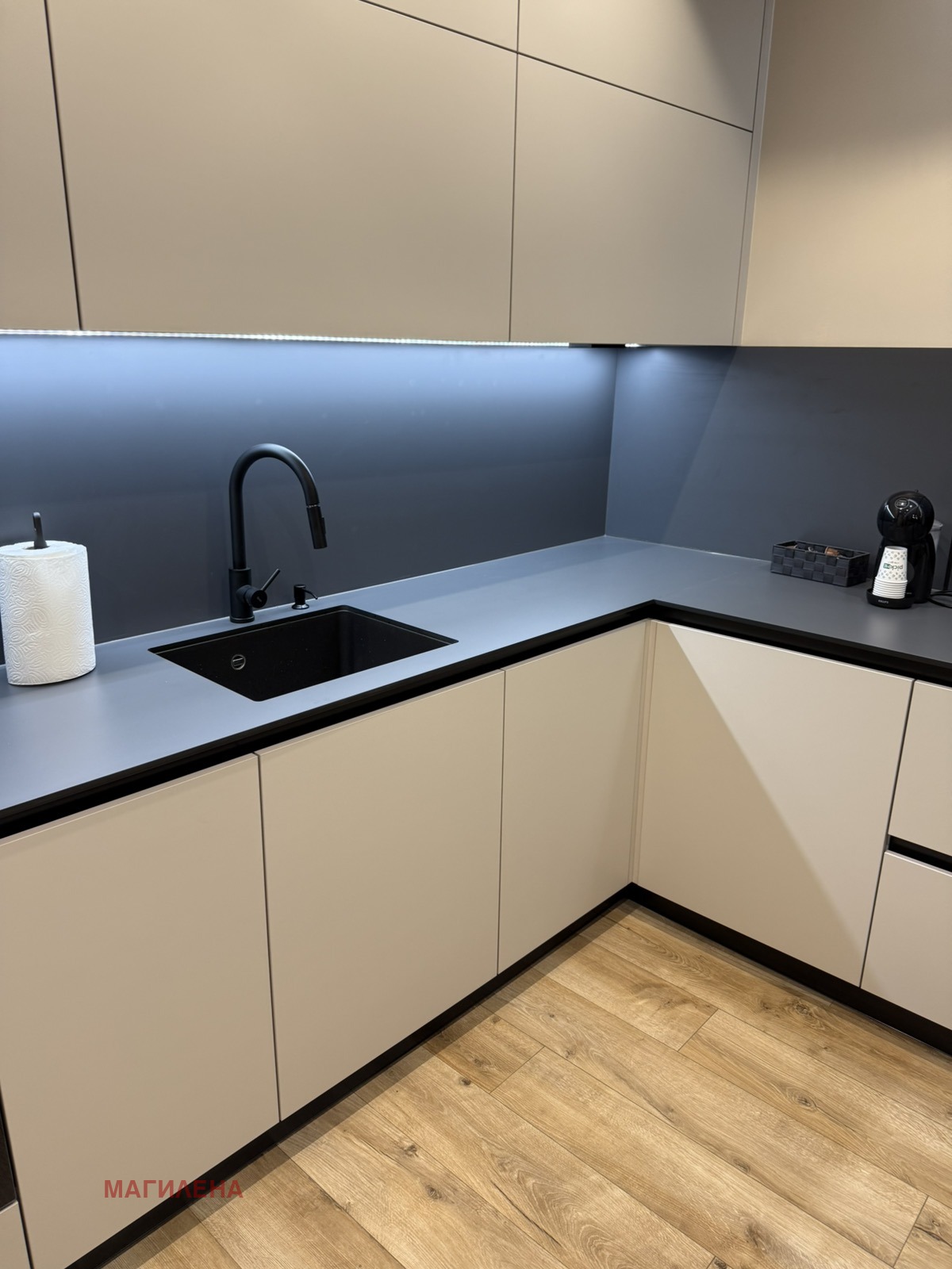 Дава под наем 2-СТАЕН, гр. Пловдив, Христо Смирненски, снимка 4 - Апартаменти - 53853714