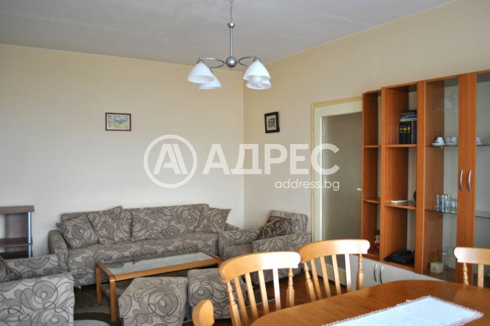 Дава под наем 2-СТАЕН, гр. София, Център, снимка 3 - Апартаменти - 53969783