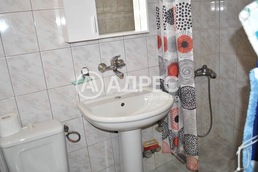 Дава под наем 2-СТАЕН, гр. София, Център, снимка 11 - Апартаменти - 53969783