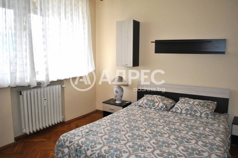 Дава под наем 2-СТАЕН, гр. София, Център, снимка 8 - Апартаменти - 53969783