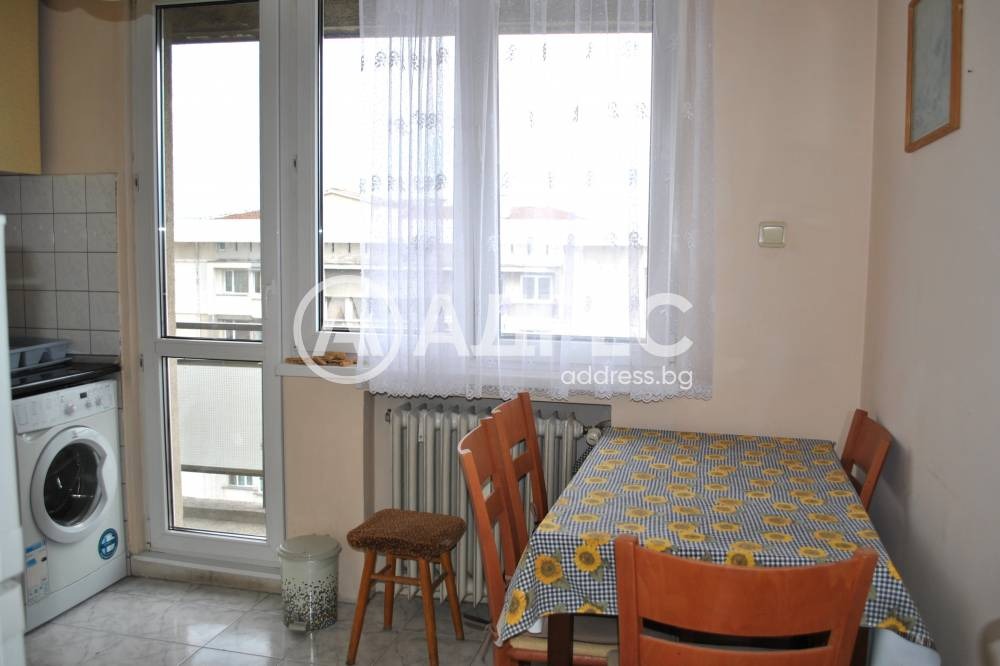 Дава под наем 2-СТАЕН, гр. София, Център, снимка 9 - Апартаменти - 53969783