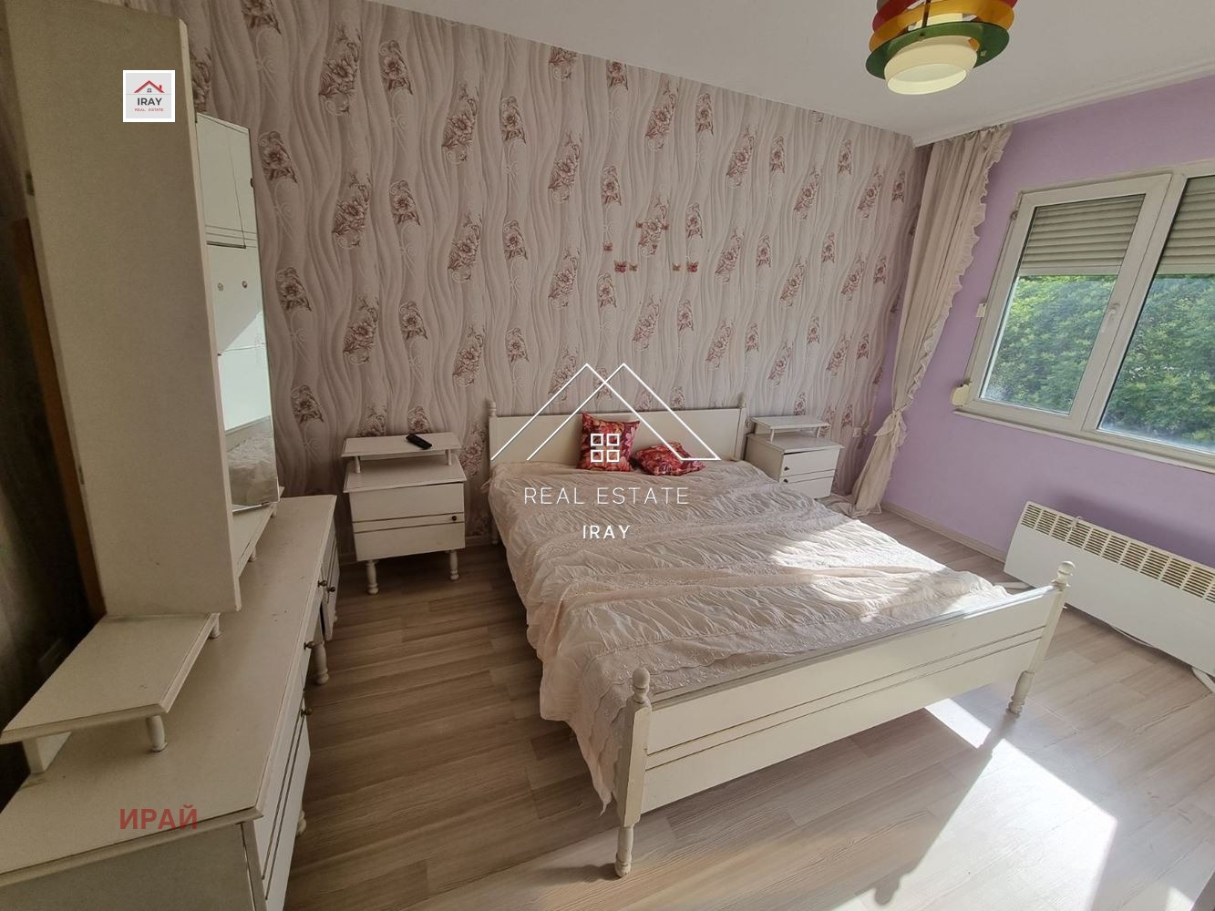 Дава под наем 2-СТАЕН, гр. Стара Загора, ОРБ, снимка 10 - Апартаменти - 54855227