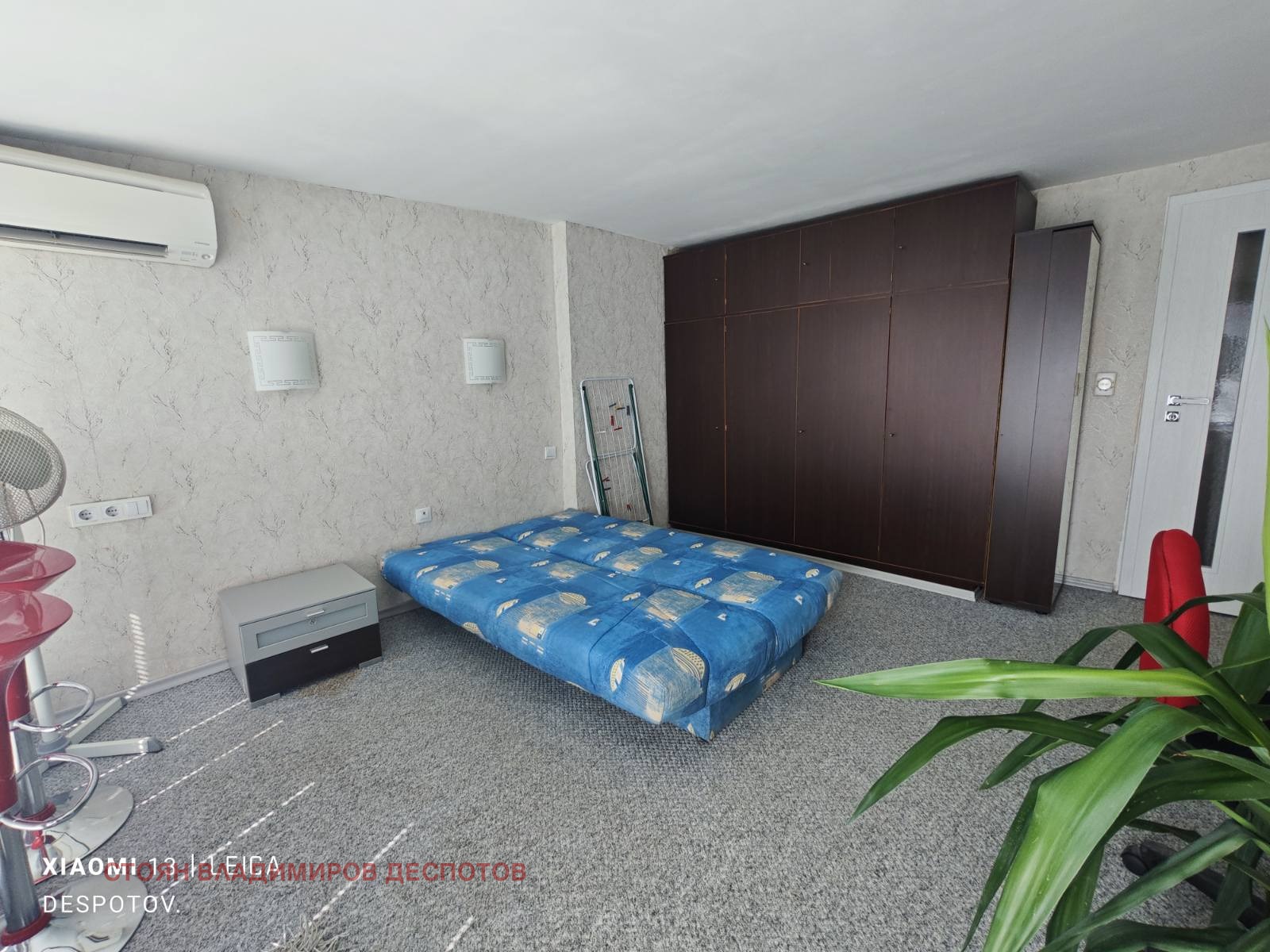 Дава под наем 2-СТАЕН, гр. София, Овча купел, снимка 5 - Апартаменти - 55751901