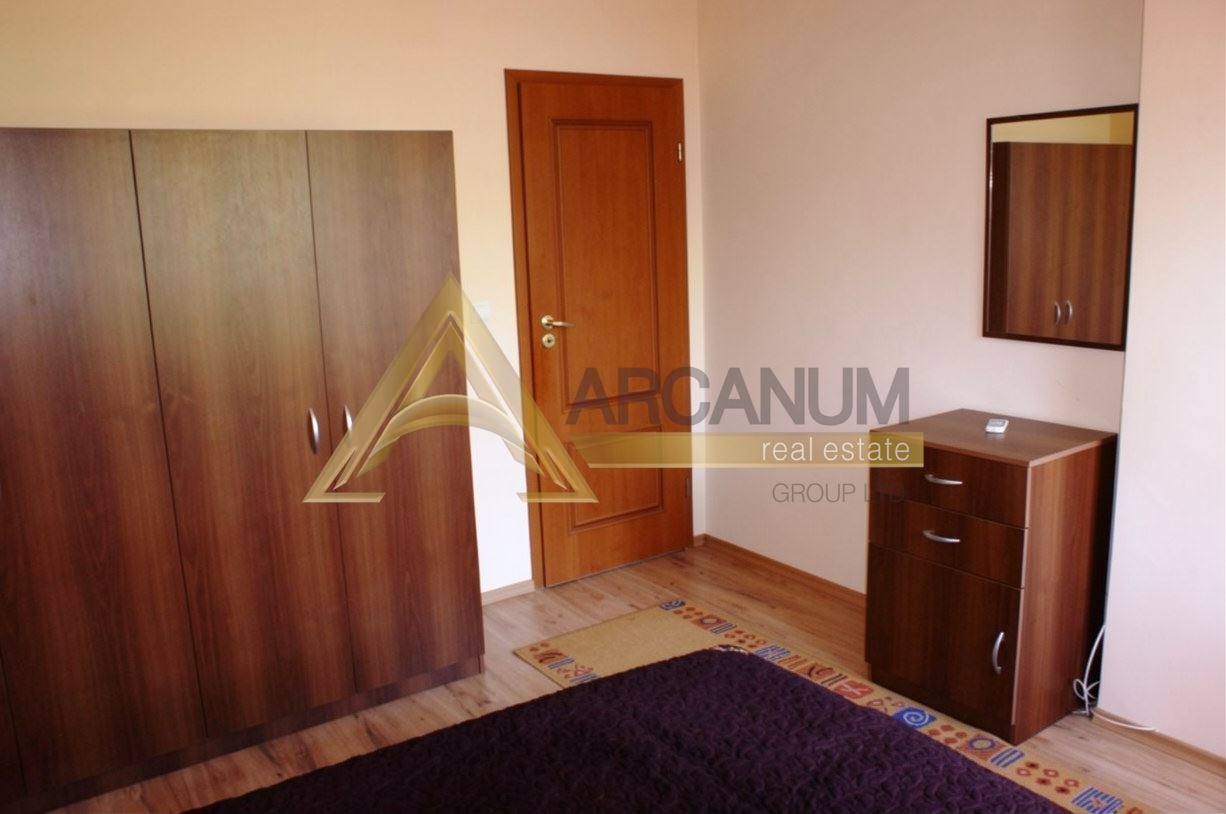 Дава под наем 2-СТАЕН, гр. Варна, Бриз, снимка 3 - Апартаменти - 56369324