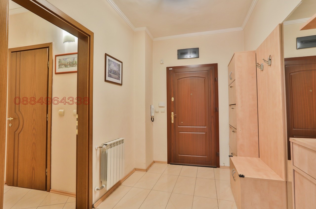 Дава под наем 3-СТАЕН, гр. София, Витоша, снимка 12 - Апартаменти - 54725224