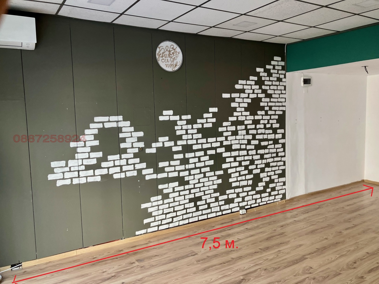 Дава под наем МАГАЗИН, гр. Варна, Център, снимка 2 - Магазини - 54780909