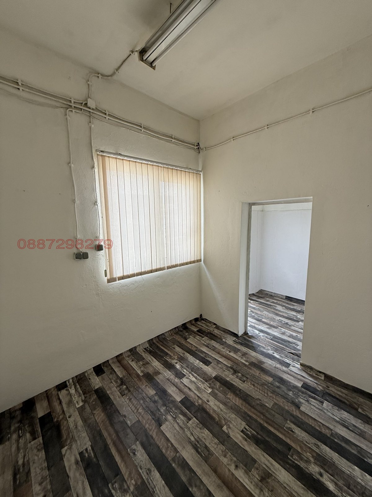 Дава под наем СКЛАД, гр. София, Овча купел 1, снимка 8 - Складове - 55165503