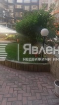 Дава под наем 2-СТАЕН, гр. Бургас, Лазур, снимка 11