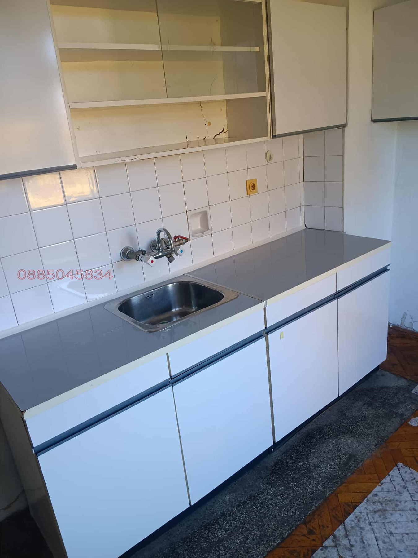 Дава под Наем 1-СТАЕН | Imot.bg — изображение 4