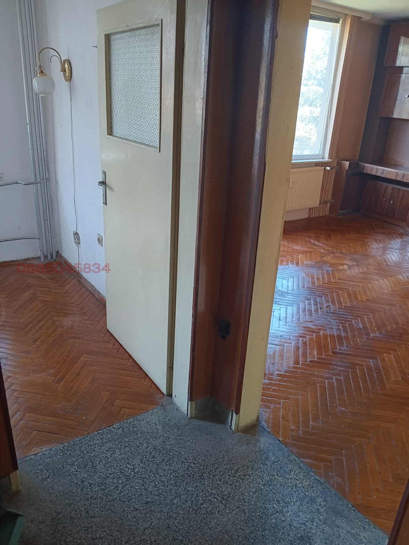 Дава под Наем 1-СТАЕН | Imot.bg — изображение 2