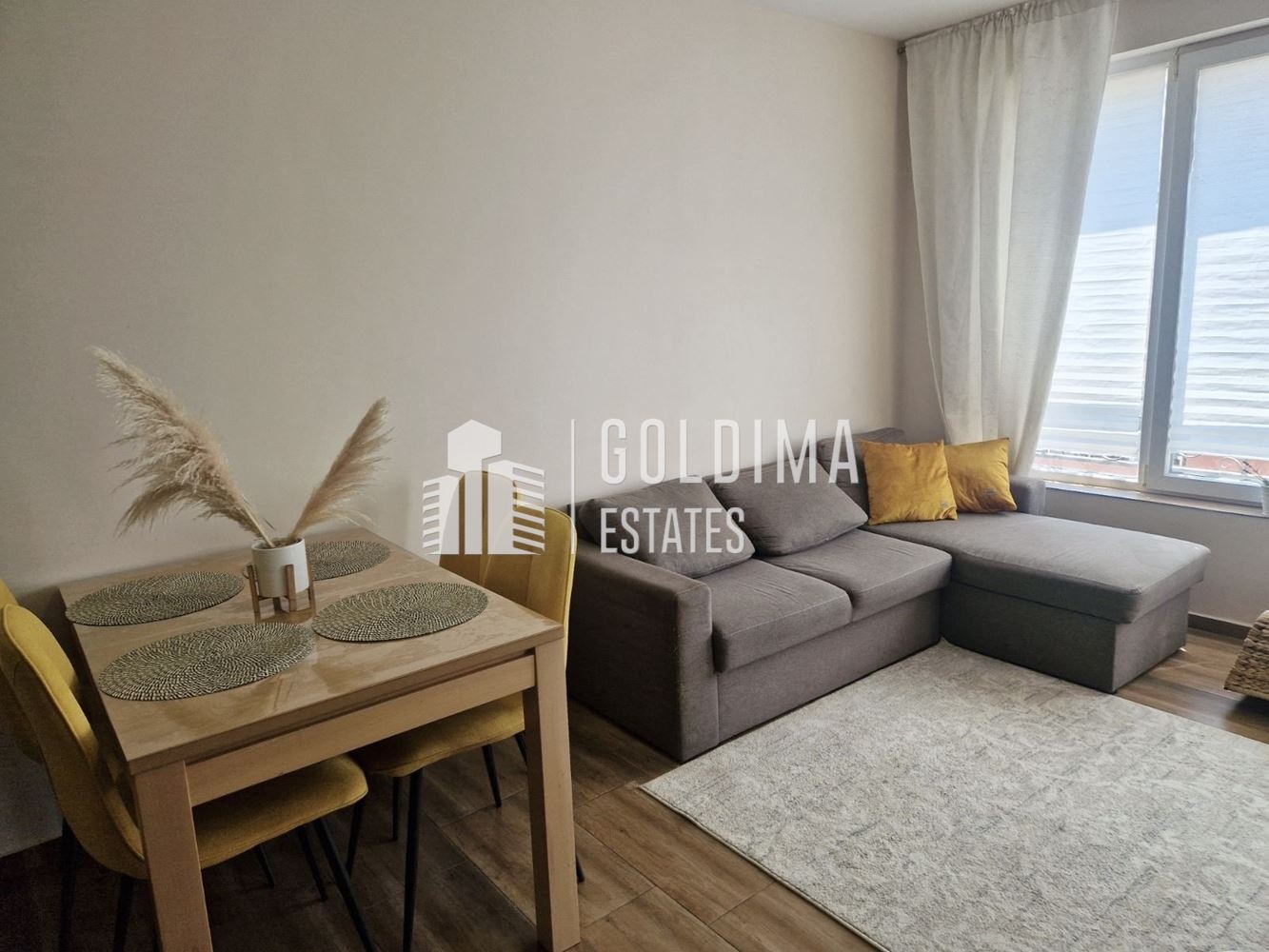 Дава под Наем 3-СТАЕН | Imot.bg — изображение 3