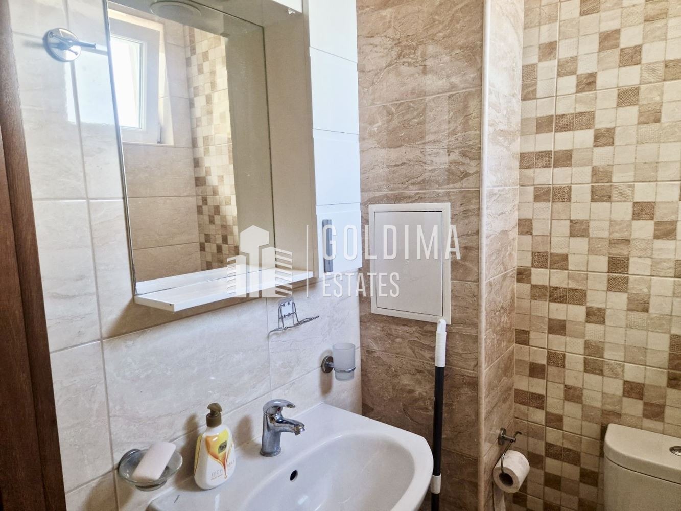 Дава под Наем 3-СТАЕН | Imot.bg — изображение 9