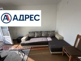 Дава под наем 2-стаен