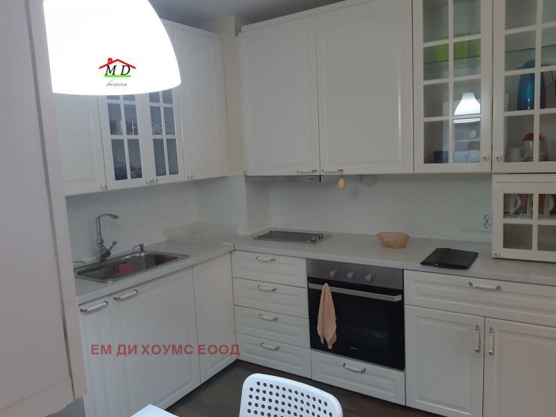 K pronájmu  1 ložnice Sofia , Belite brezi , 70 m2 | 93213831 - obraz [2]