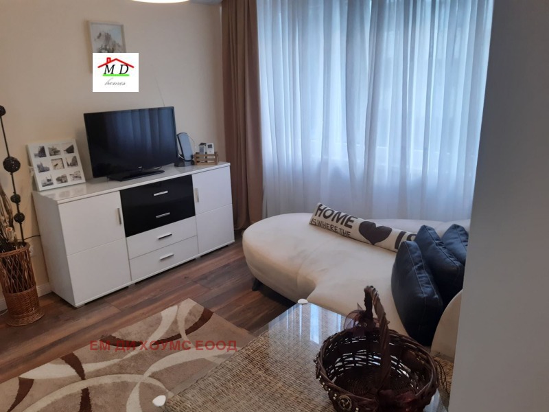 For Rent  1 bedroom Sofia , Belite brezi , 70 sq.m | 93213831 - image [4]