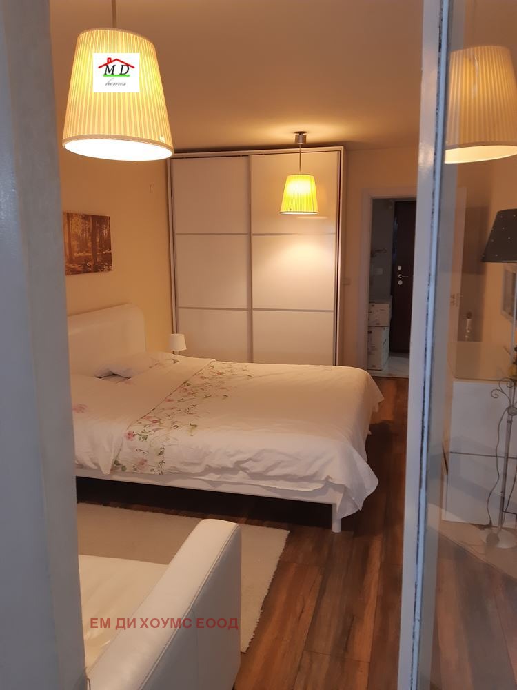 Te huur  1 slaapkamer Sofia , Belite brezi , 70 m² | 93213831 - afbeelding [6]