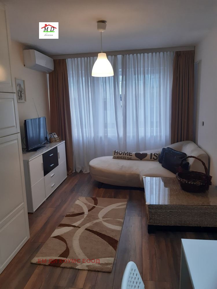 Te huur  1 slaapkamer Sofia , Belite brezi , 70 m² | 93213831 - afbeelding [3]