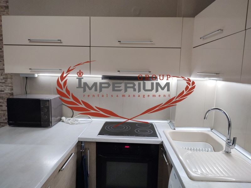 Издаје се  1 спаваћа соба Варна , Вазраждане 1 , 55 м2 | 99743578 - слика [2]