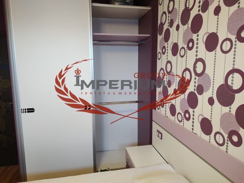 Издаје се  1 спаваћа соба Варна , Вазраждане 1 , 55 м2 | 99743578 - слика [7]