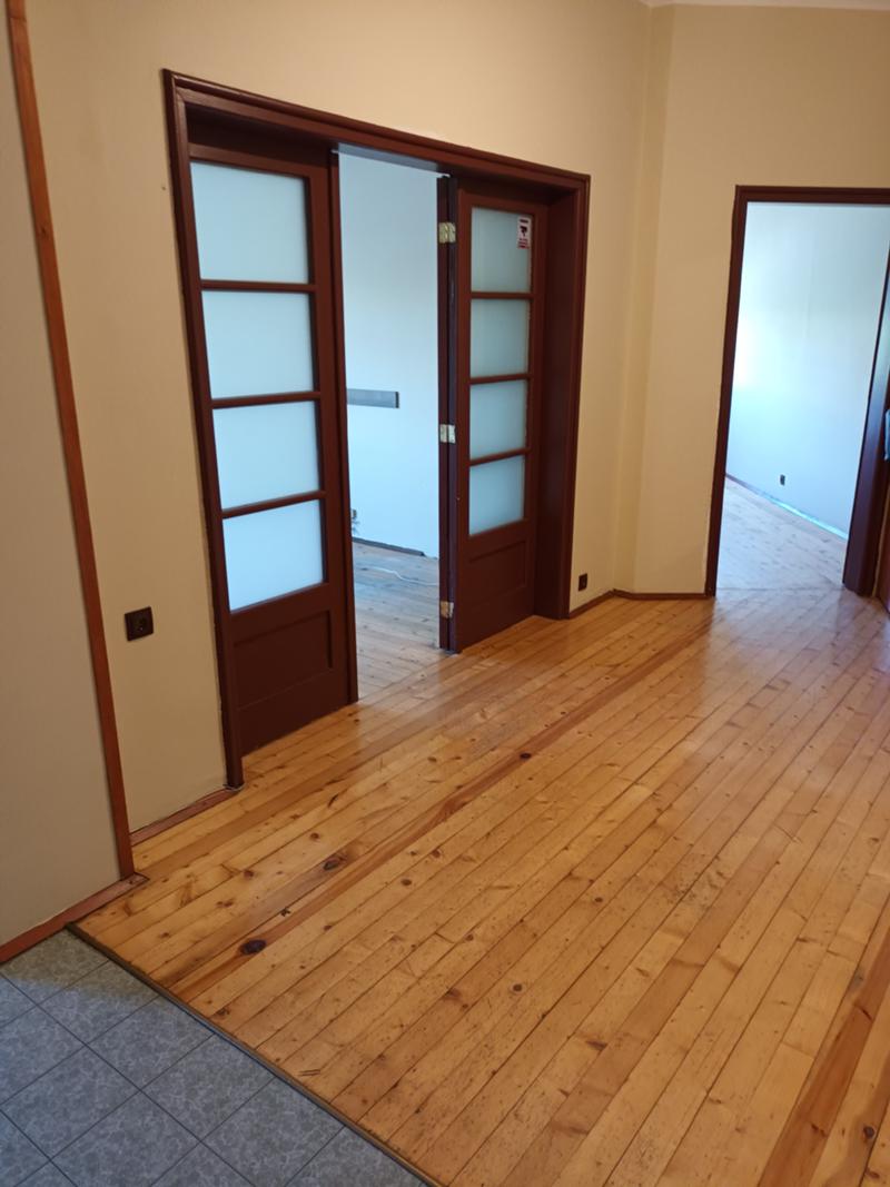 Дава под наем  3-стаен град София , Лозенец , 80 кв.м | 63598041 - изображение [2]