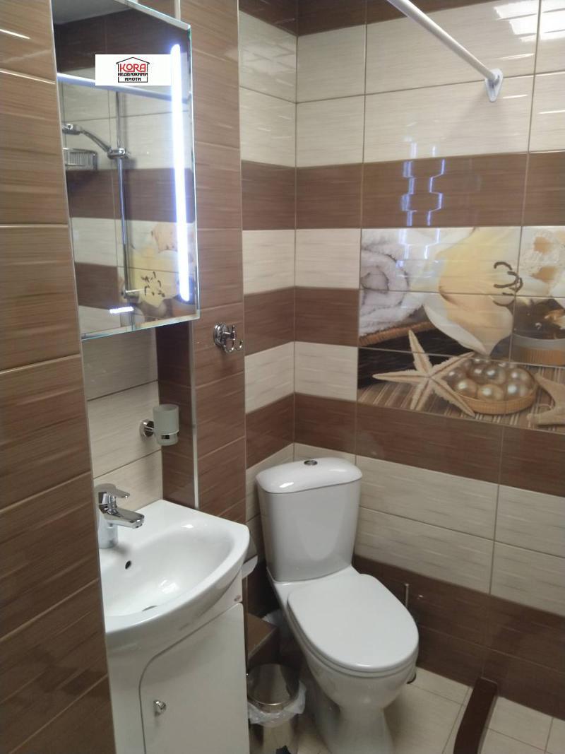 Do wynajęcia  2 sypialnie Plewen , Szirok centar , 65 mkw | 62983197 - obraz [9]