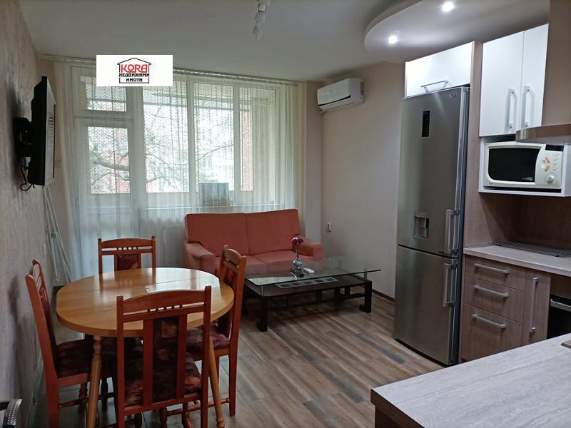 Do wynajęcia  2 sypialnie Plewen , Szirok centar , 65 mkw | 62983197 - obraz [2]