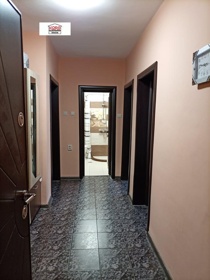 Do wynajęcia  2 sypialnie Plewen , Szirok centar , 65 mkw | 62983197 - obraz [7]