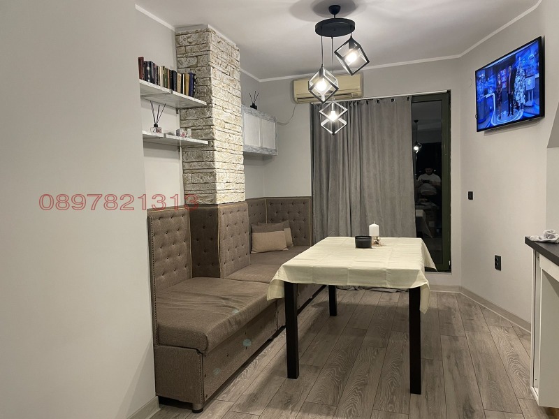 For Rent  2 bedroom Plovdiv , Tsentar , 86 sq.m | 66486267 - image [4]