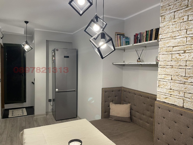 For Rent  2 bedroom Plovdiv , Tsentar , 86 sq.m | 66486267 - image [3]