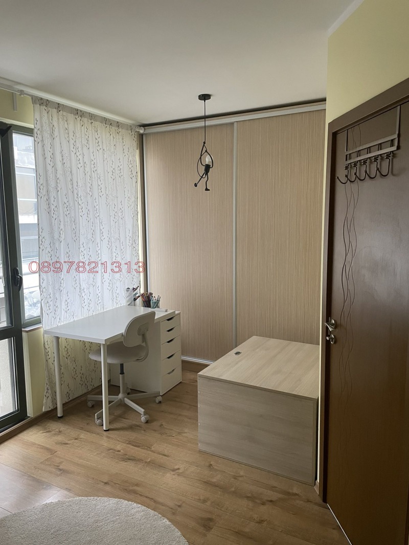 For Rent  2 bedroom Plovdiv , Tsentar , 86 sq.m | 66486267 - image [10]