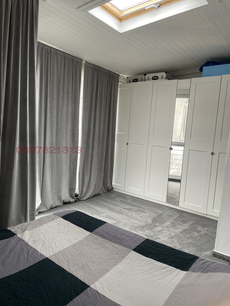 For Rent  2 bedroom Plovdiv , Tsentar , 86 sq.m | 66486267 - image [9]