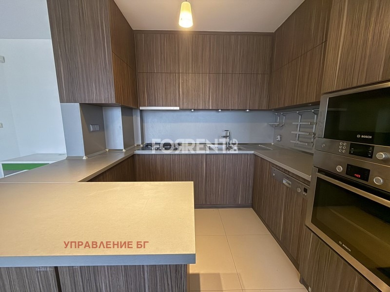 Дава под наем 3-СТАЕН, гр. София, Карпузица, снимка 4 - Апартаменти - 55217355