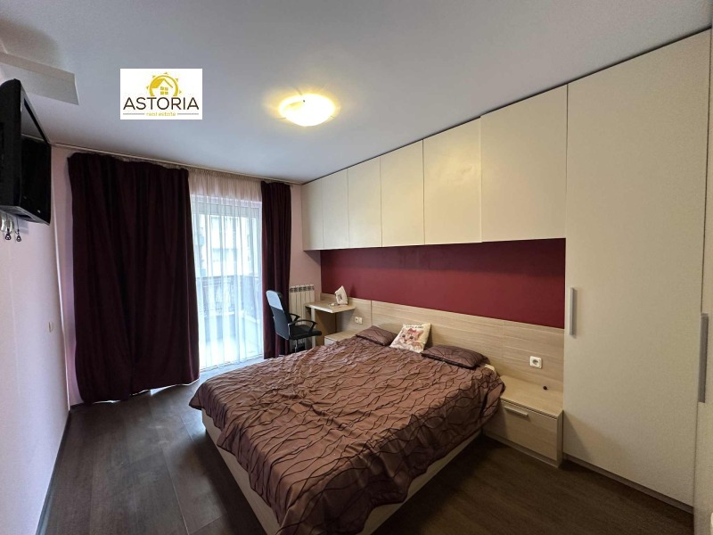 Do wynajęcia  3 sypialnie Sofia , Manastirski liwadi , 110 mkw | 22892523 - obraz [4]