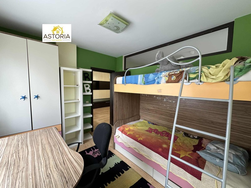 Do wynajęcia  3 sypialnie Sofia , Manastirski liwadi , 110 mkw | 22892523 - obraz [6]