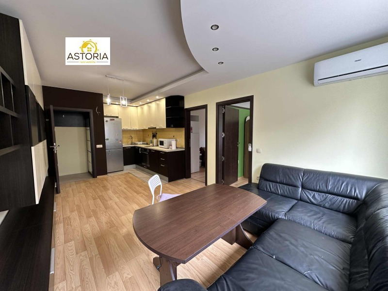 Do wynajęcia  3 sypialnie Sofia , Manastirski liwadi , 110 mkw | 22892523 - obraz [2]