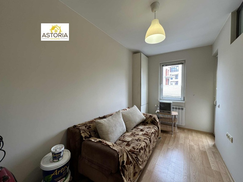 Do wynajęcia  3 sypialnie Sofia , Manastirski liwadi , 110 mkw | 22892523 - obraz [5]