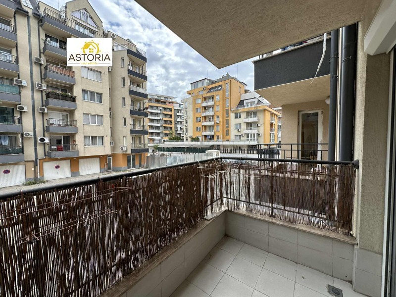 Do wynajęcia  3 sypialnie Sofia , Manastirski liwadi , 110 mkw | 22892523 - obraz [3]