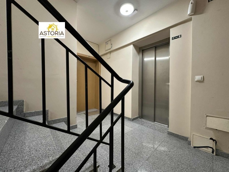 Do wynajęcia  3 sypialnie Sofia , Manastirski liwadi , 110 mkw | 22892523 - obraz [9]