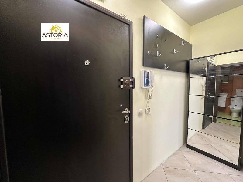 Do wynajęcia  3 sypialnie Sofia , Manastirski liwadi , 110 mkw | 22892523 - obraz [7]