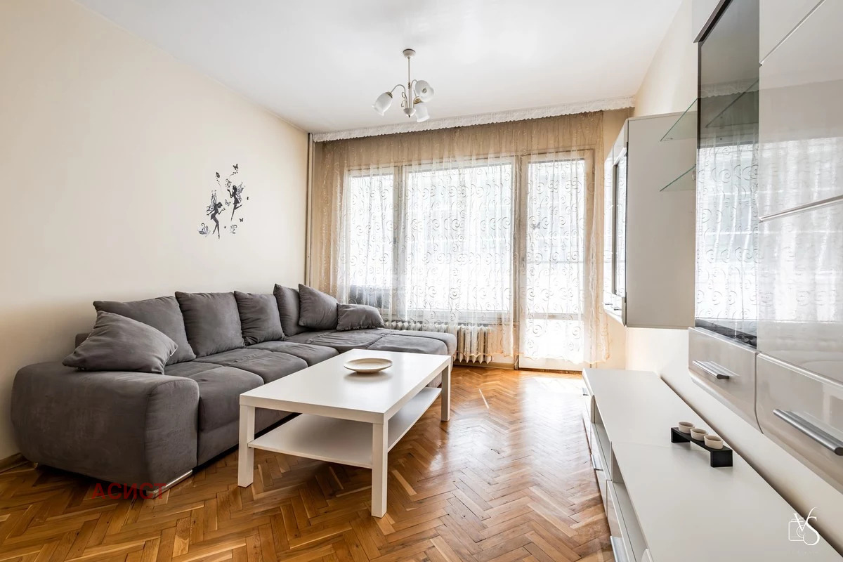 Дава под наем 2-СТАЕН, гр. София, Стрелбище