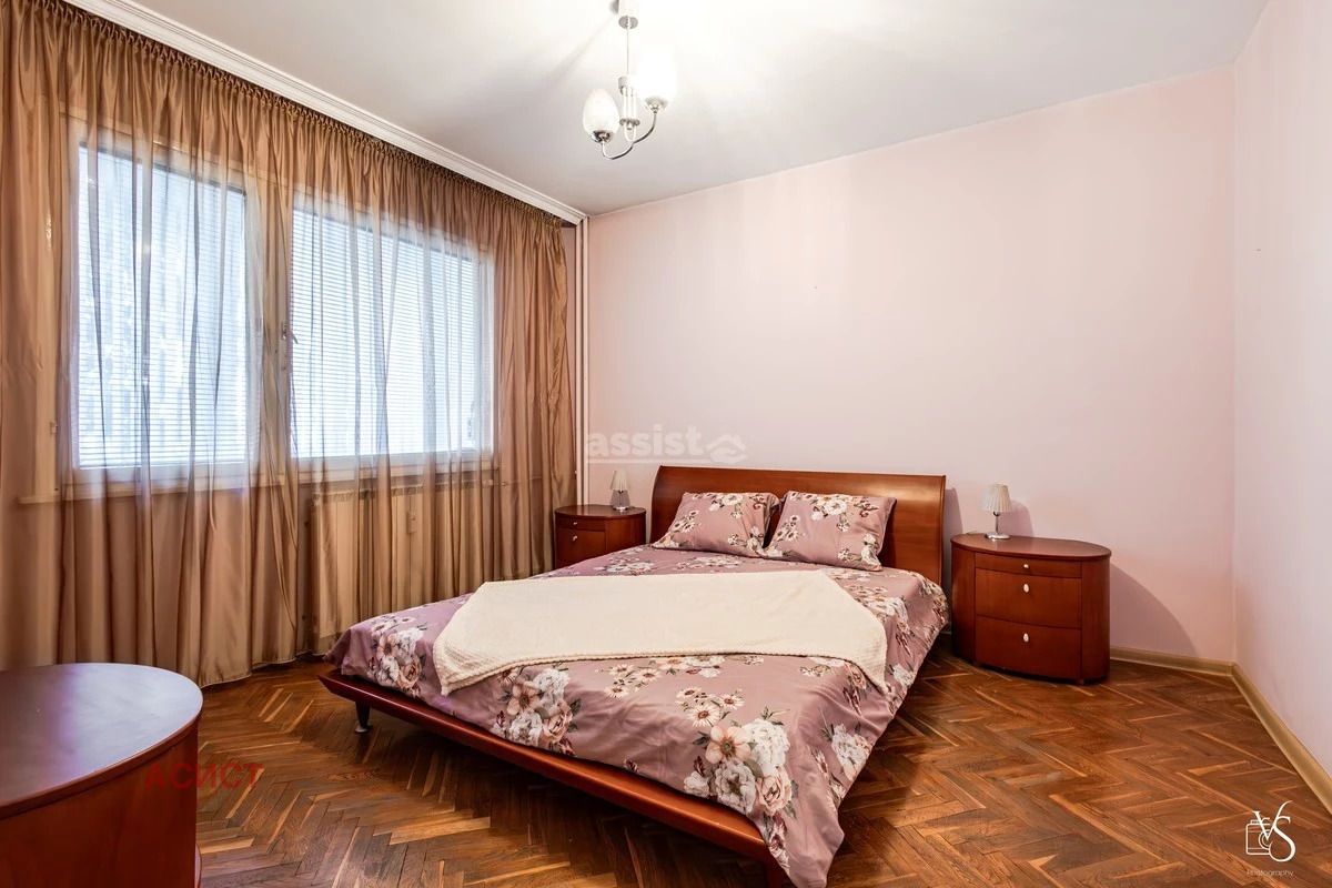 Дава под наем 2-СТАЕН, гр. София, Стрелбище, снимка 9 - Апартаменти - 54339077