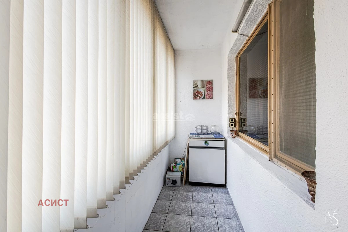 Дава под наем 2-СТАЕН, гр. София, Стрелбище, снимка 16 - Апартаменти - 54339077